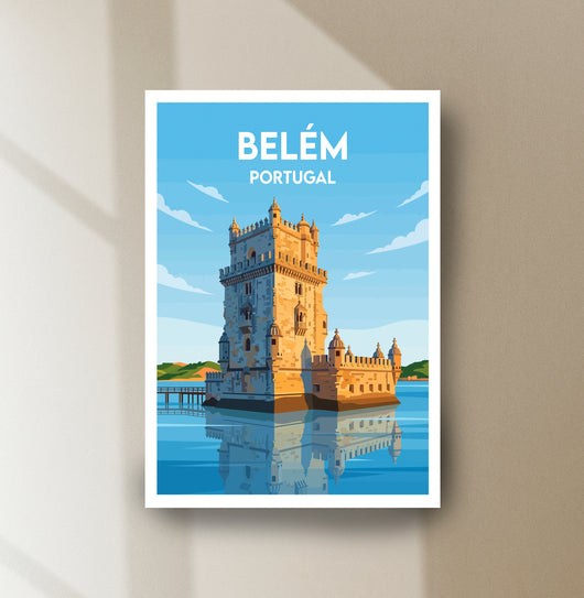 Belém Tower