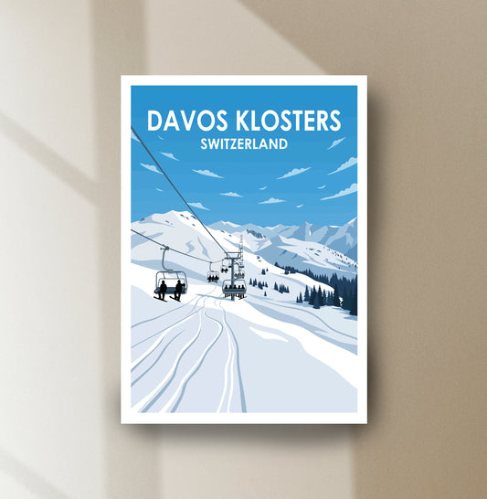 Davos Klosters
