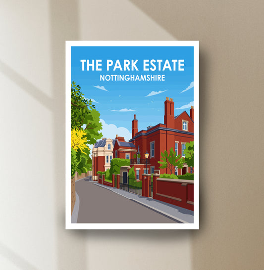 The Park Estate