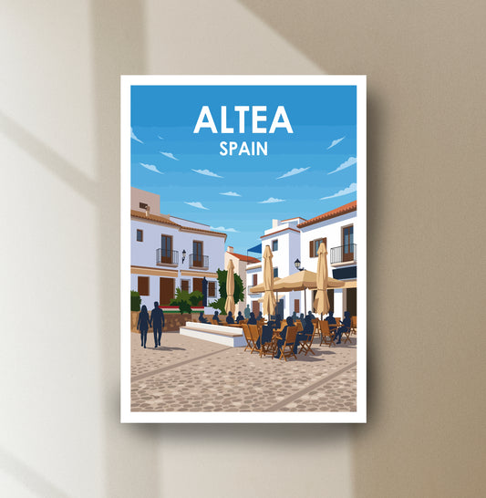 Altea