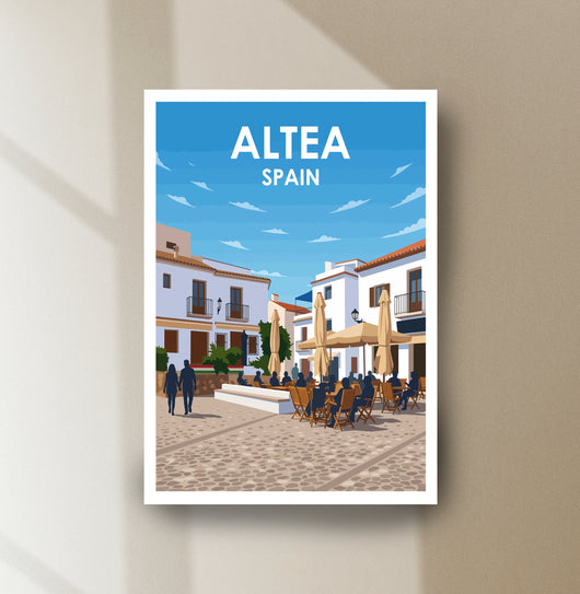 Altea
