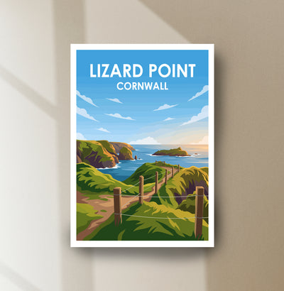 Lizard Point