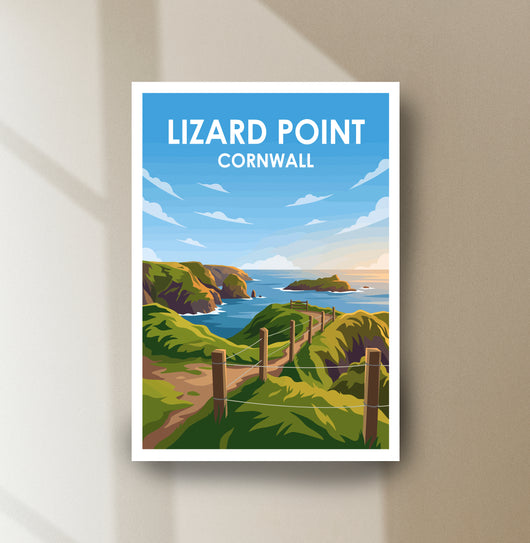 Lizard Point