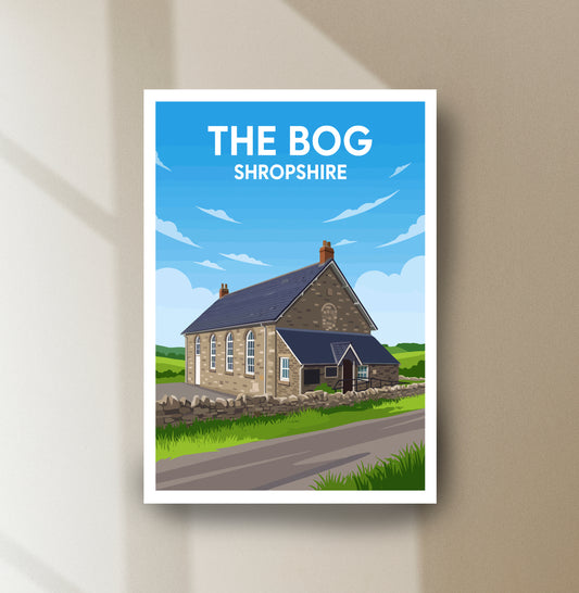 The Bog