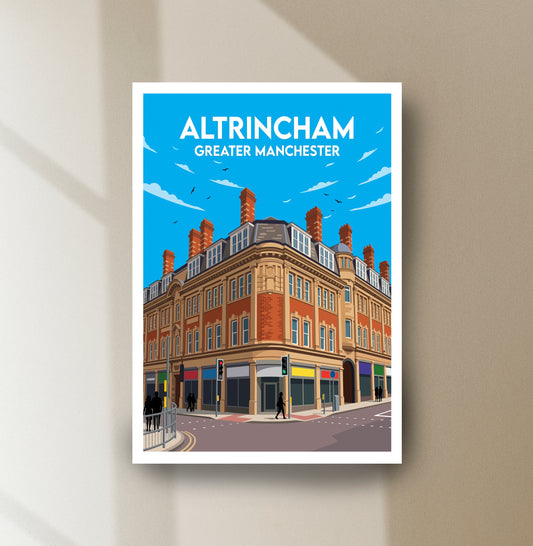Altrincham
