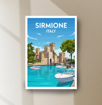 Sirmione
