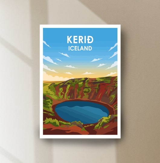 Kerið