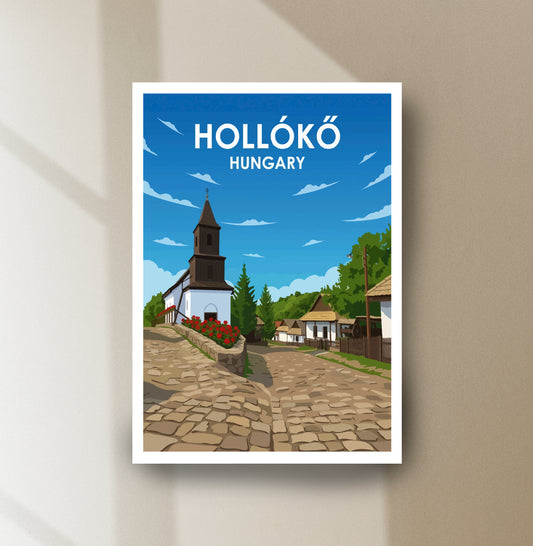 Hollókő