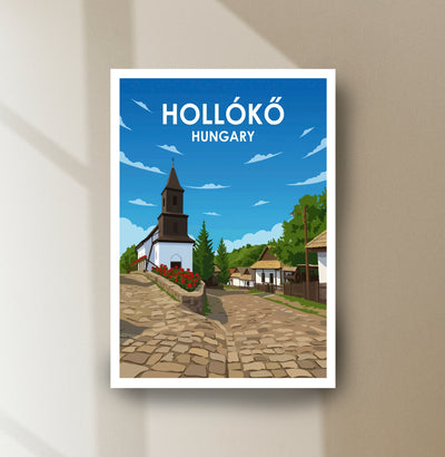 Hollókő