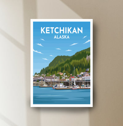 Ketchikan