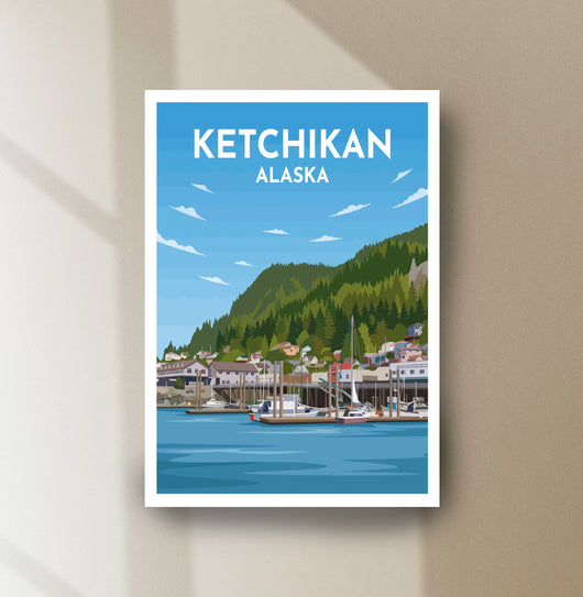Ketchikan