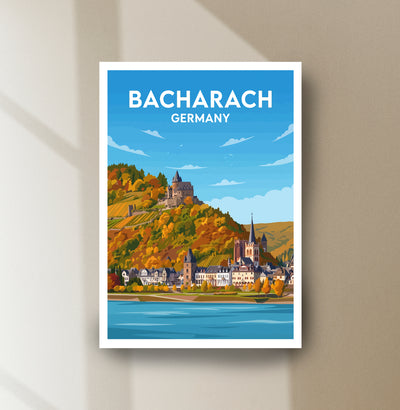 Bacharach