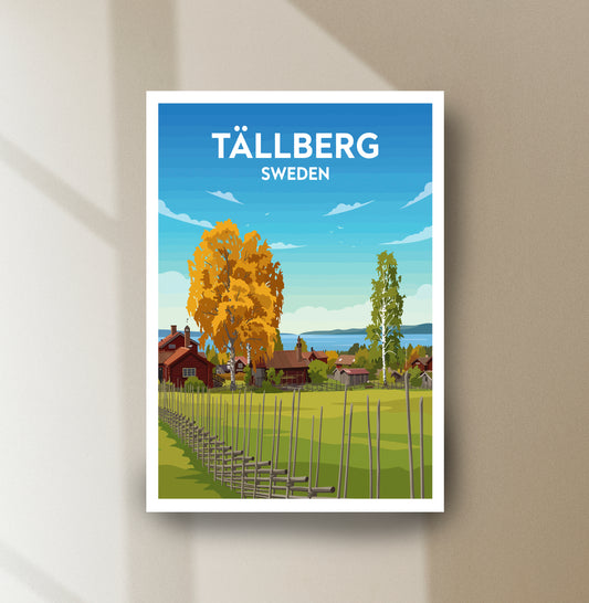 Tällberg
