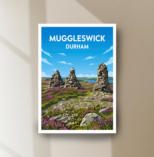 Muggleswick