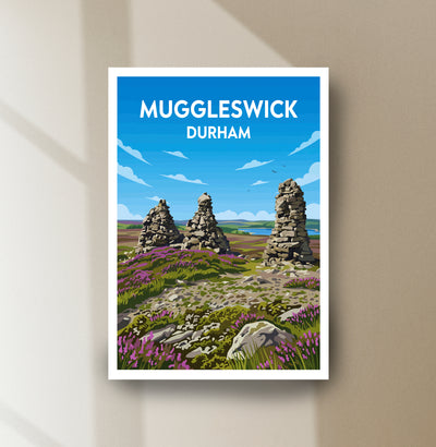 Muggleswick