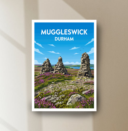 Muggleswick
