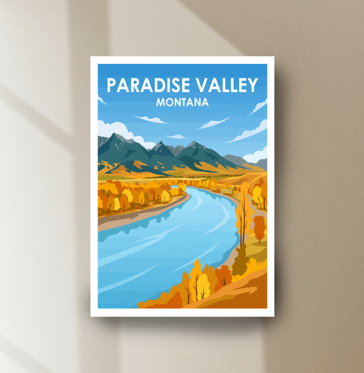Paradise Valley