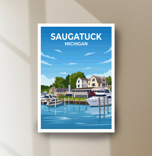 Saugatuck