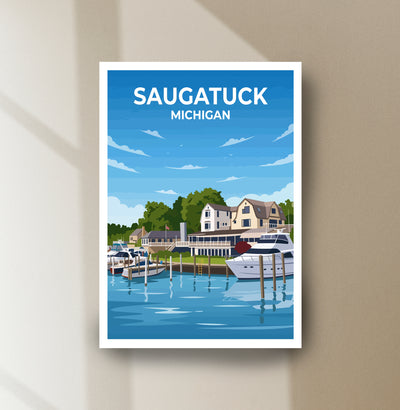 Saugatuck