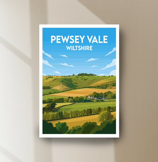 Pewsey Vale