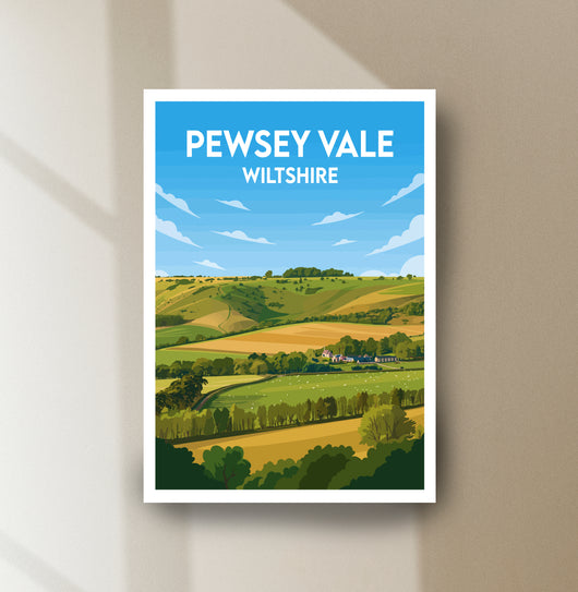 Pewsey Vale