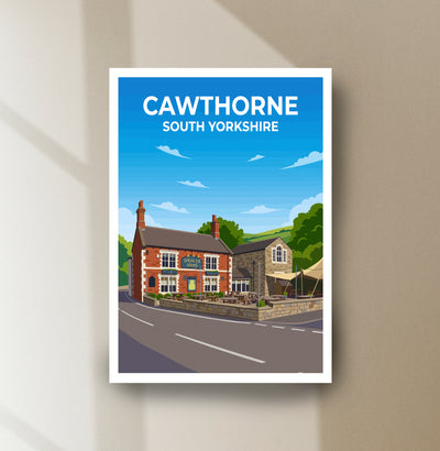 Cawthorne