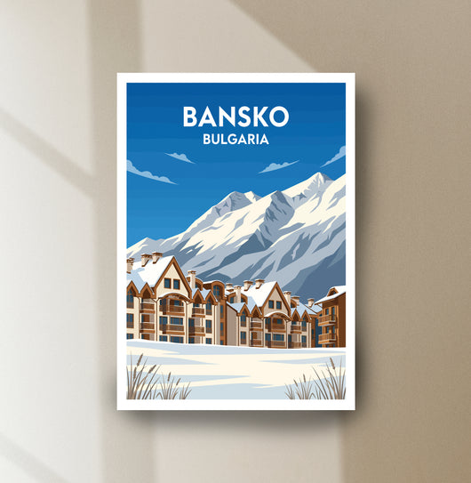 Bansko