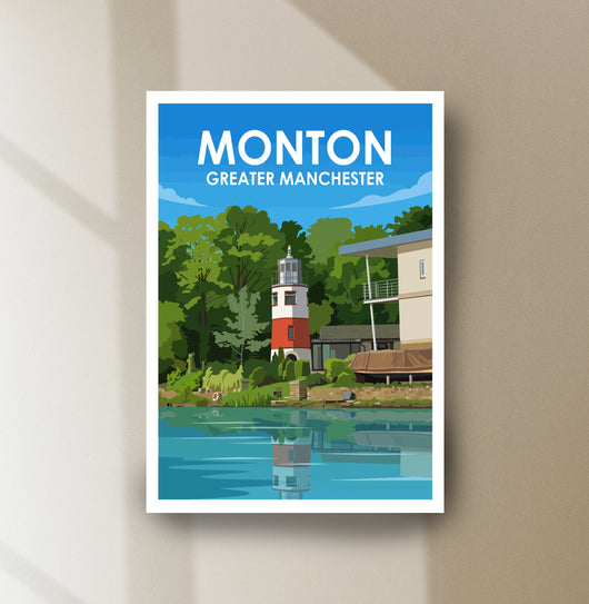 Monton