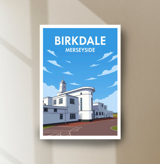 Birkdale