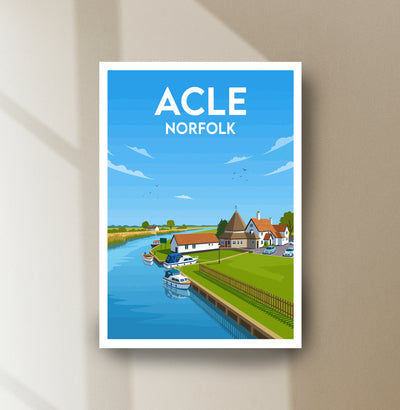 Acle