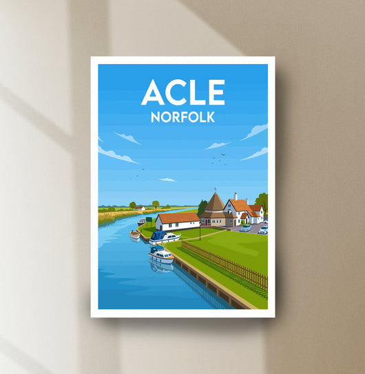 Acle