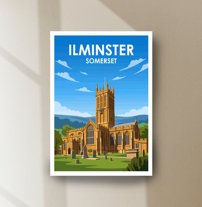 Ilminster