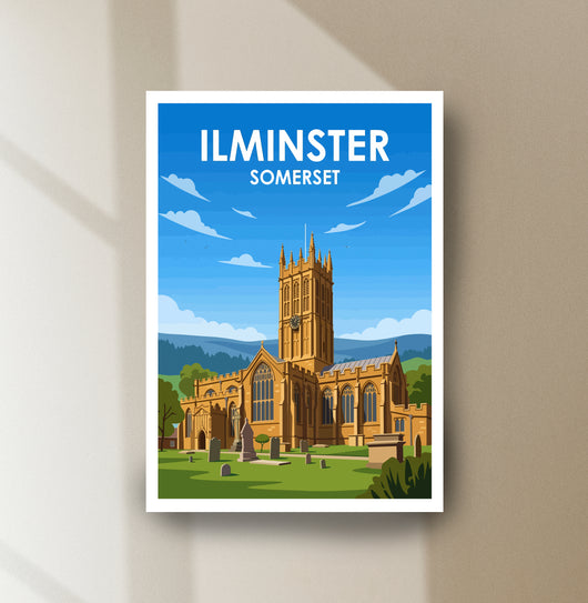 Ilminster