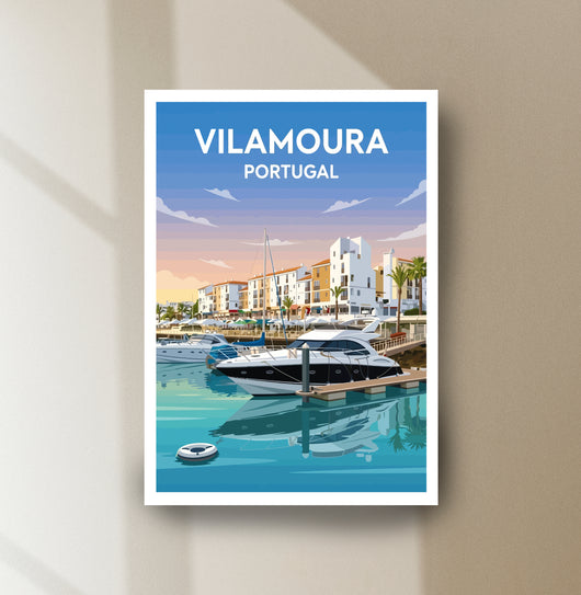 Vilamoura