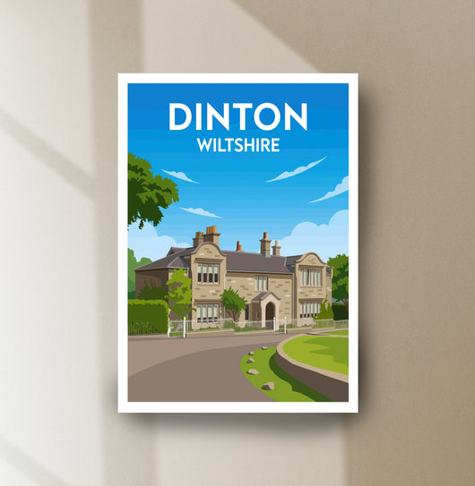 Dinton