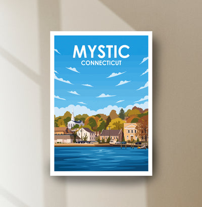 Mystic