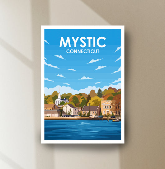 Mystic