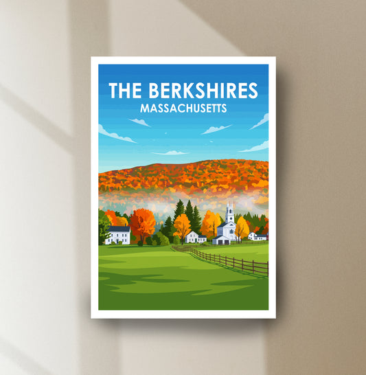 The Berkshires