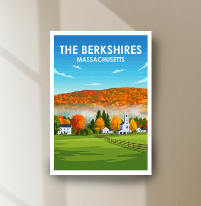 The Berkshires