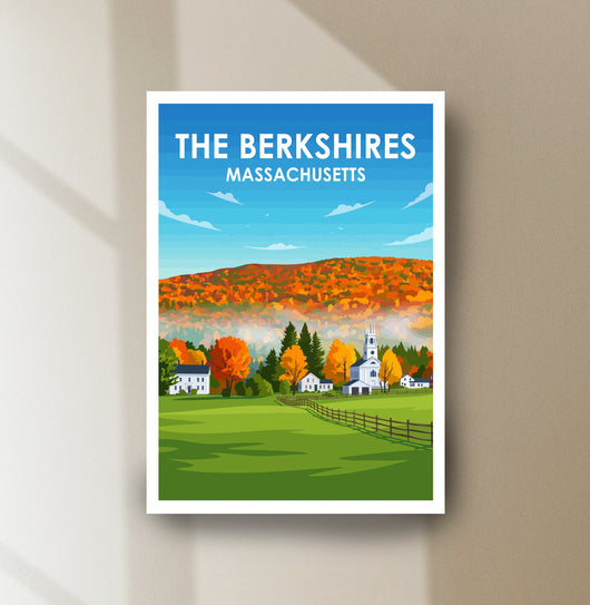 The Berkshires