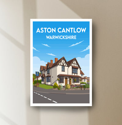 Aston Cantlow