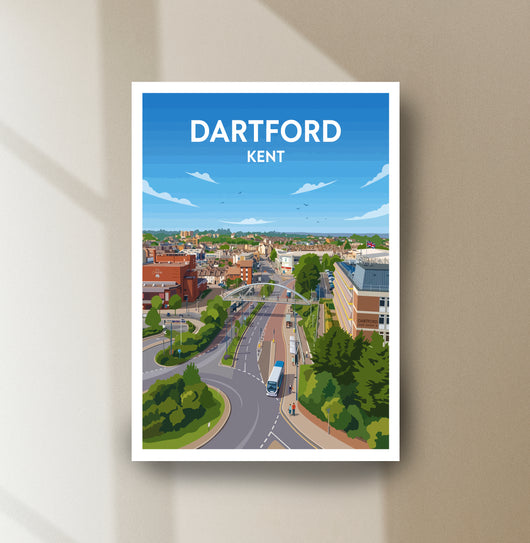 Dartford