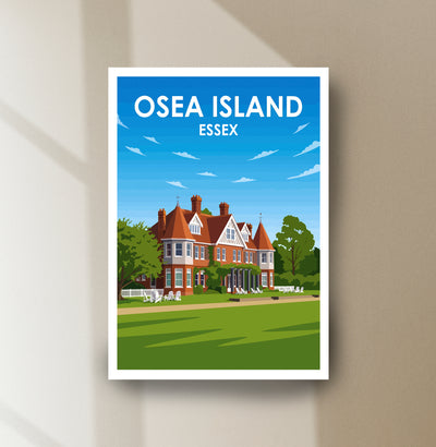 Osea Island
