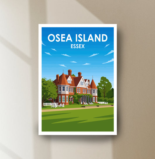 Osea Island
