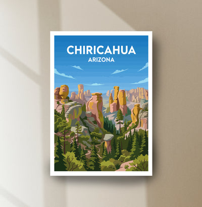 Chiricahua