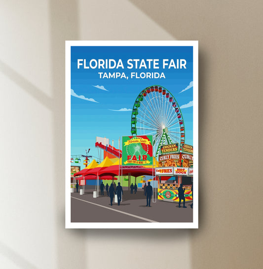 Florida State Fair