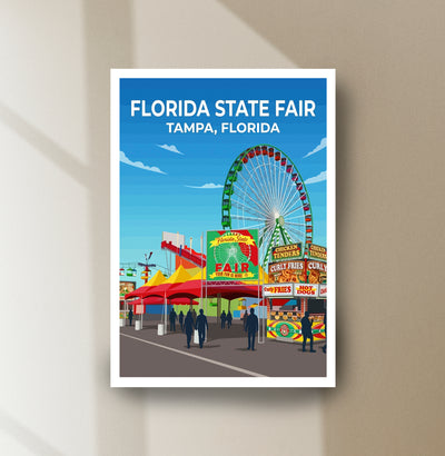 Florida State Fair