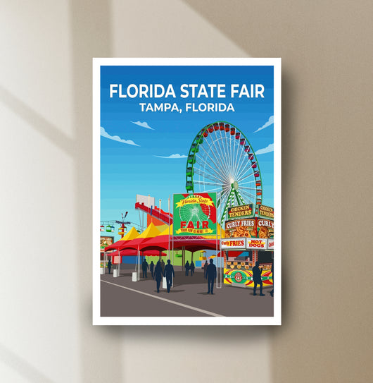 Florida State Fair