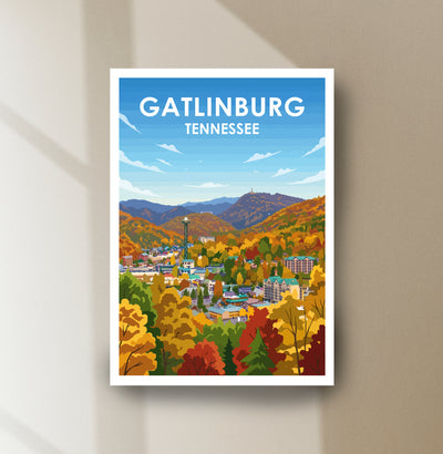 Gatlinburg