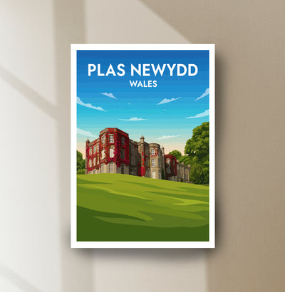Plas Newydd